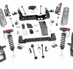 Лифт комплект подвески 6'' для Dodge RAM 2016-21